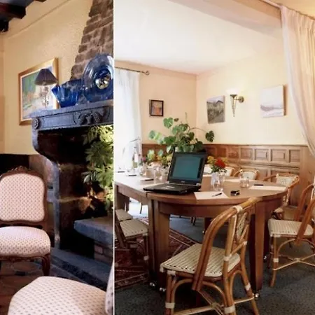 Le Petit Bonneval Hotel 3*